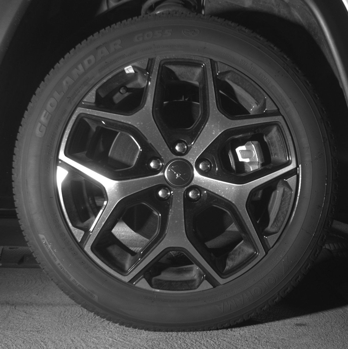 Used 2025 Jeep Compass Limited AWD/4WD image 13