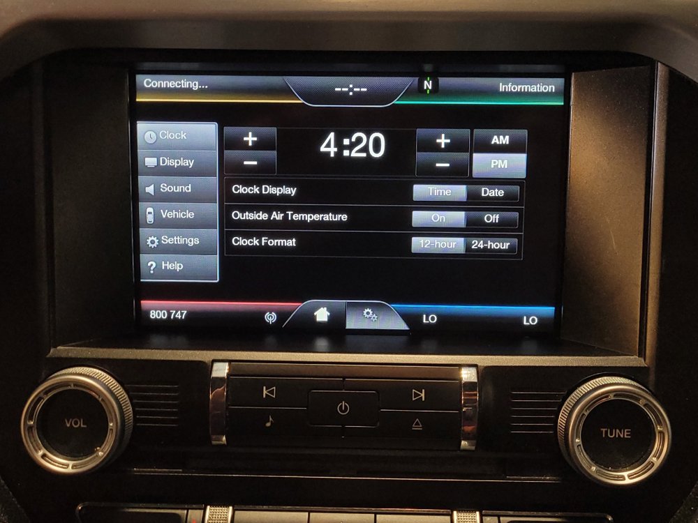 Used 2015 Ford Mustang Premium RWD image 25