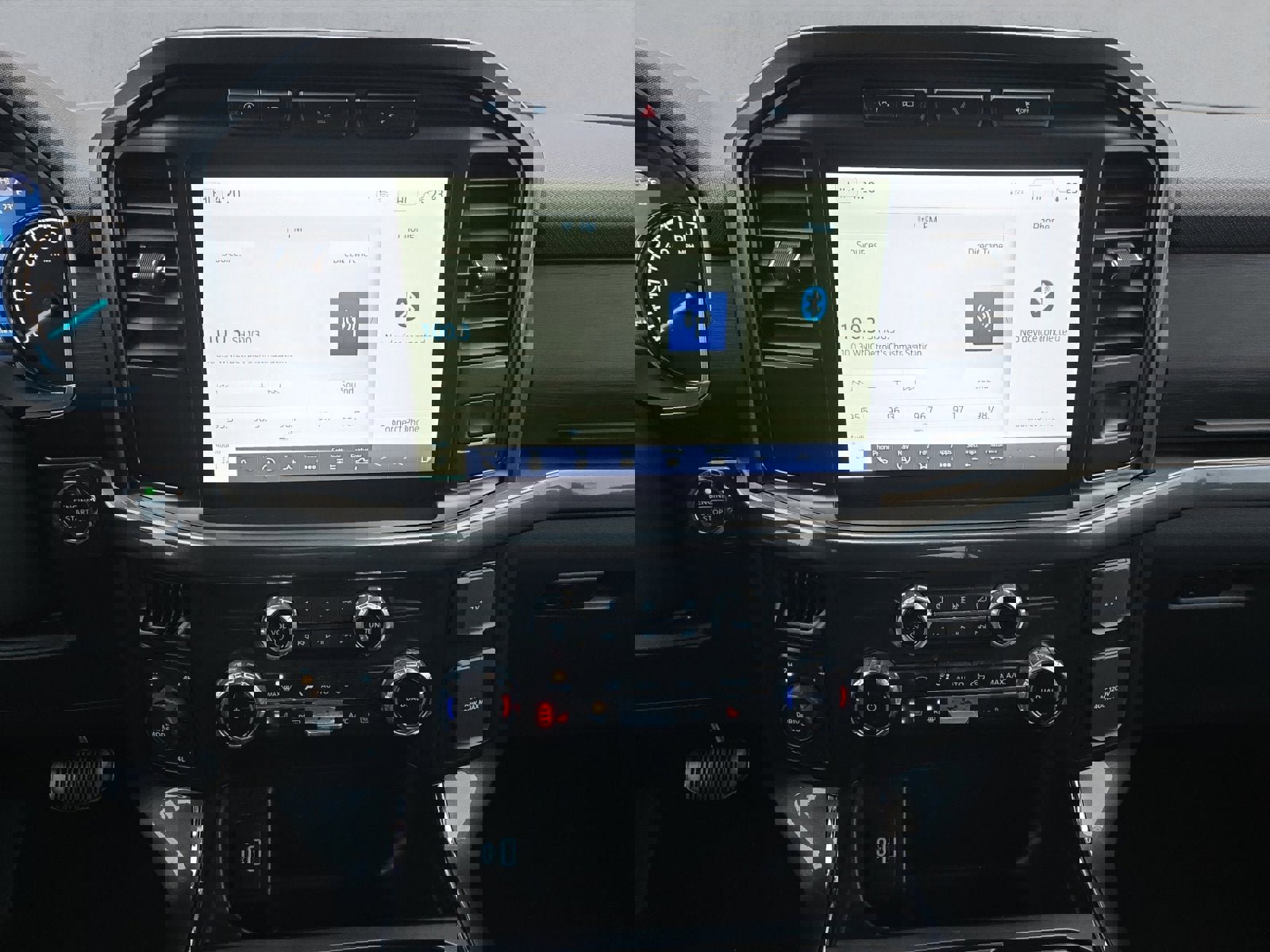 Certified 2023 Ford F150 XLT w/ Equipment Group 302A High image 17