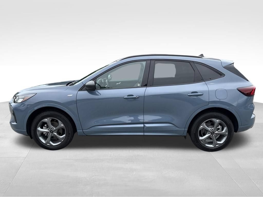 Used 2024 Ford Escape ST-Line w/ Tech Pack #1 AWD/4WD image 21