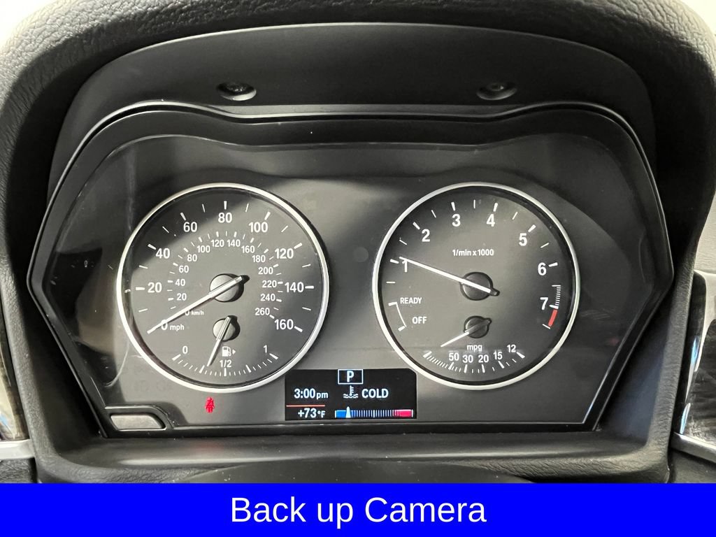 Used 2017 BMW X1 xDrive28i AWD/4WD image 4