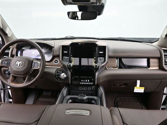New 2026 RAM 1500 Limited AWD/4WD image 25