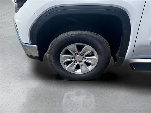 New 2025 GMC Sierra 1500 Pro w/ Pro Value Package image 5