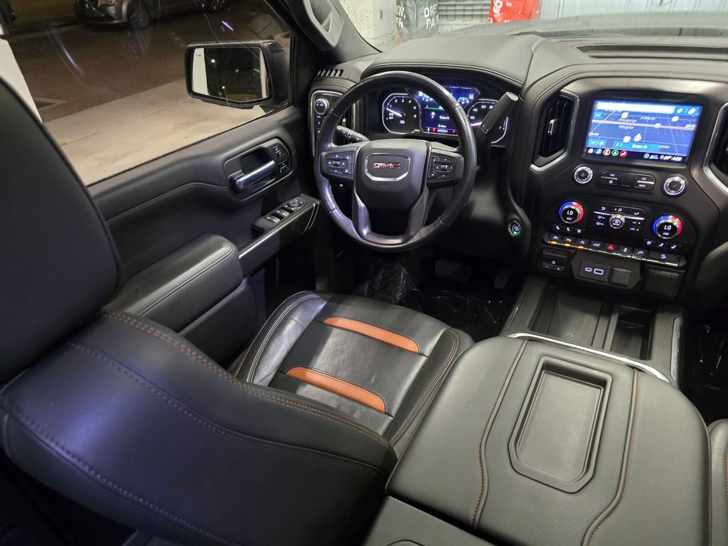 Used 2020 GMC Sierra 1500 AT4 w/ AT4 Premium Package image 43