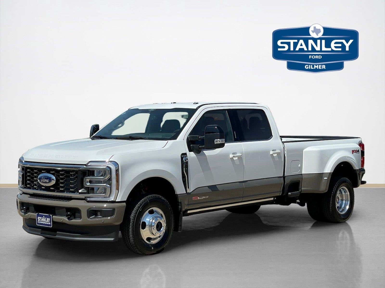 New 2026 Ford F350 King Ranch AWD/4WD image 3