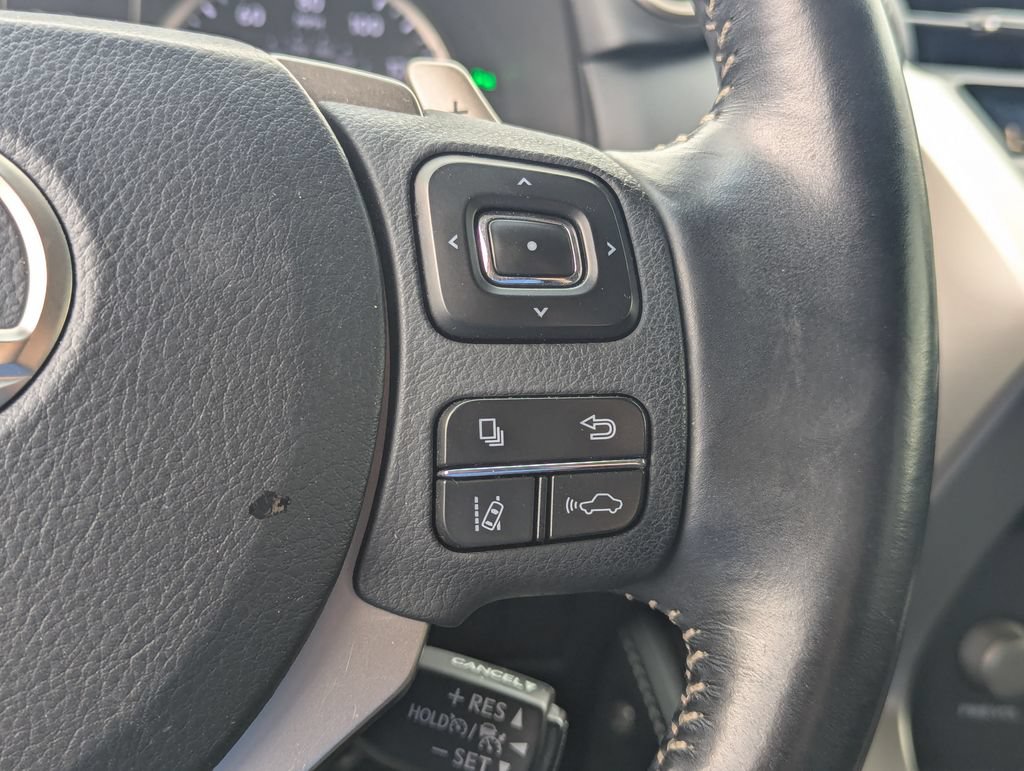 Used 2019 Lexus NX 300h AWD w/ Comfort Package image 20
