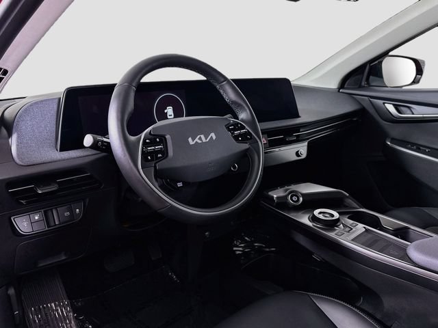 Used 2024 Kia EV6 Light AWD/4WD image 9