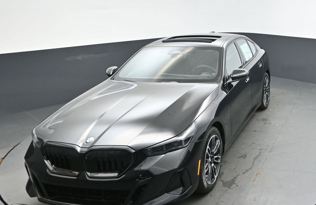 New 2026 BMW 530i w/ M Sport Package image 30