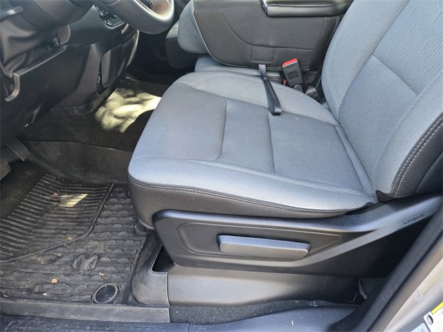 Used 2022 RAM 1500 Big Horn image 23