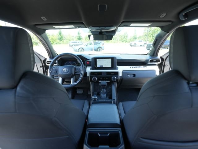 Used 2024 Toyota Tacoma TRD Off-Road AWD/4WD image 23