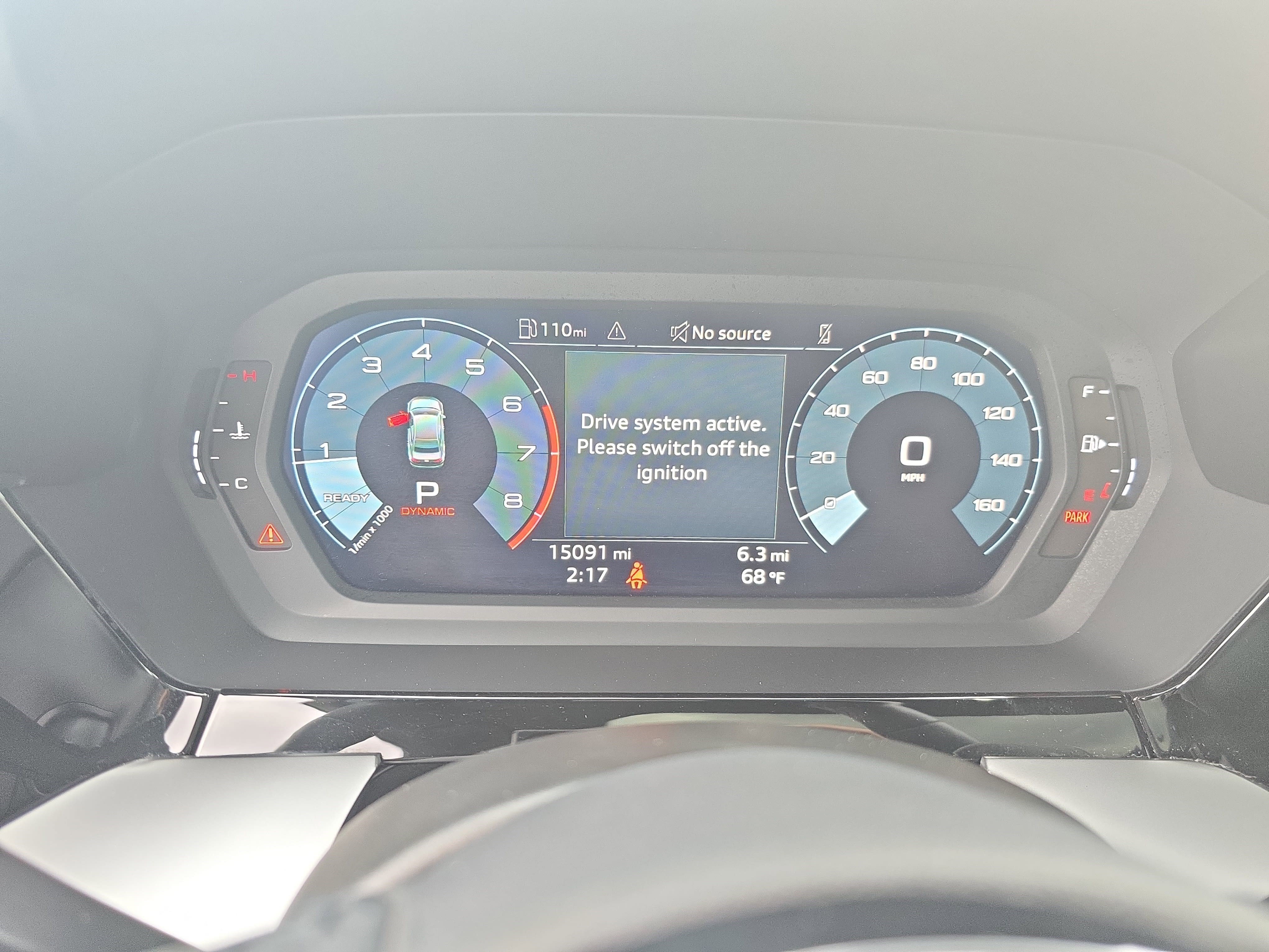 Certified 2024 Audi A3 2.0T Premium image 16