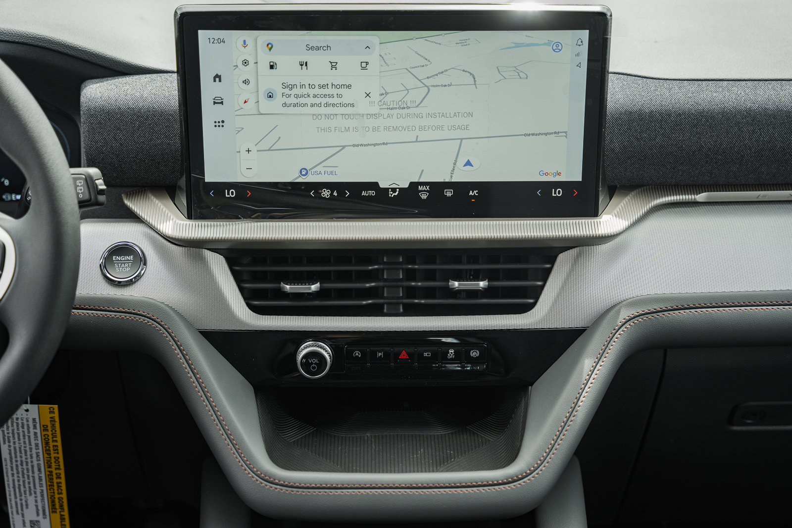 New 2026 Ford Explorer Active image 20