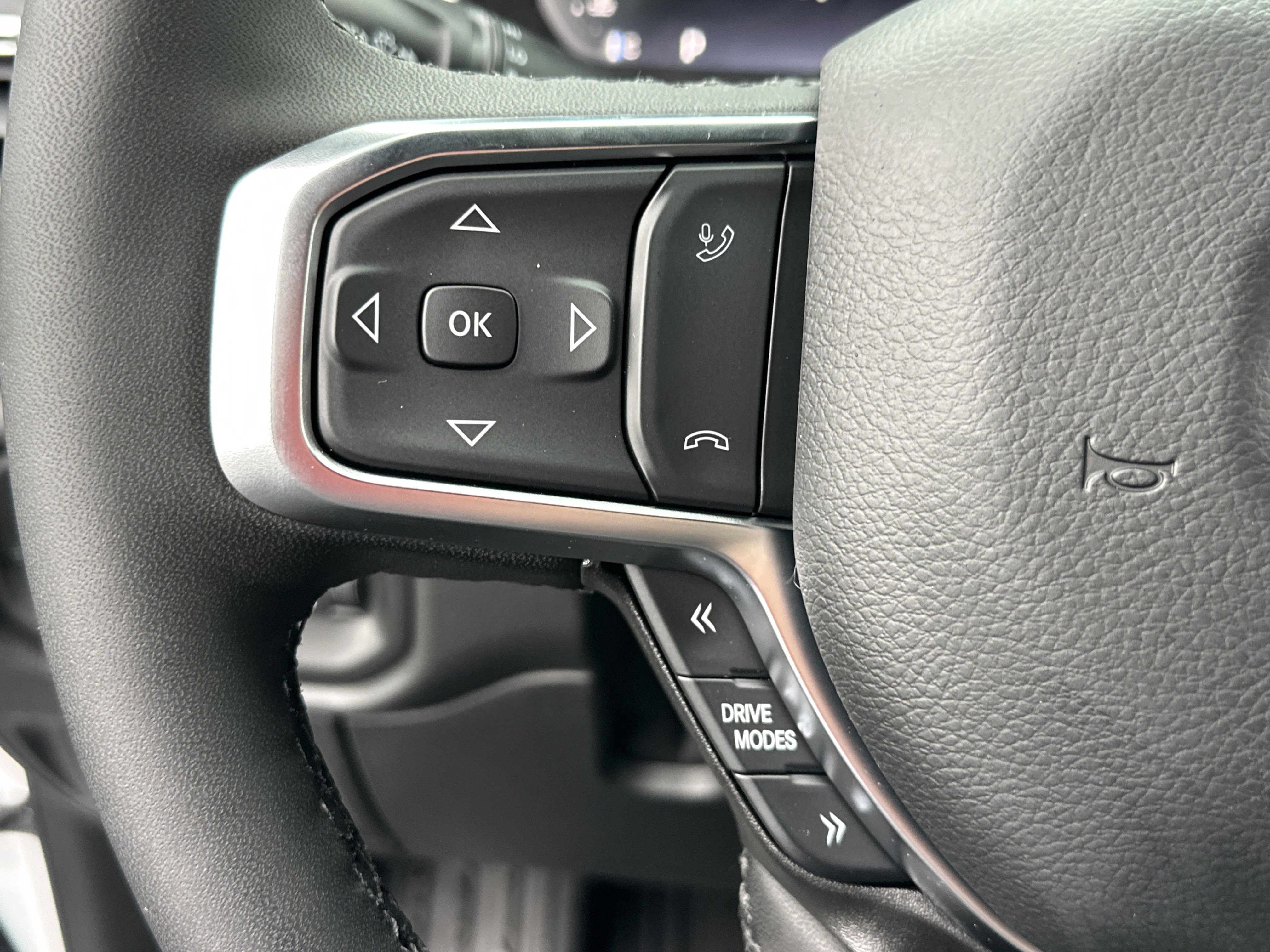 New 2026 RAM 1500 Big Horn AWD/4WD image 10