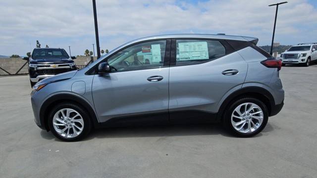 New 2027 Chevrolet Bolt LT FWD image 5