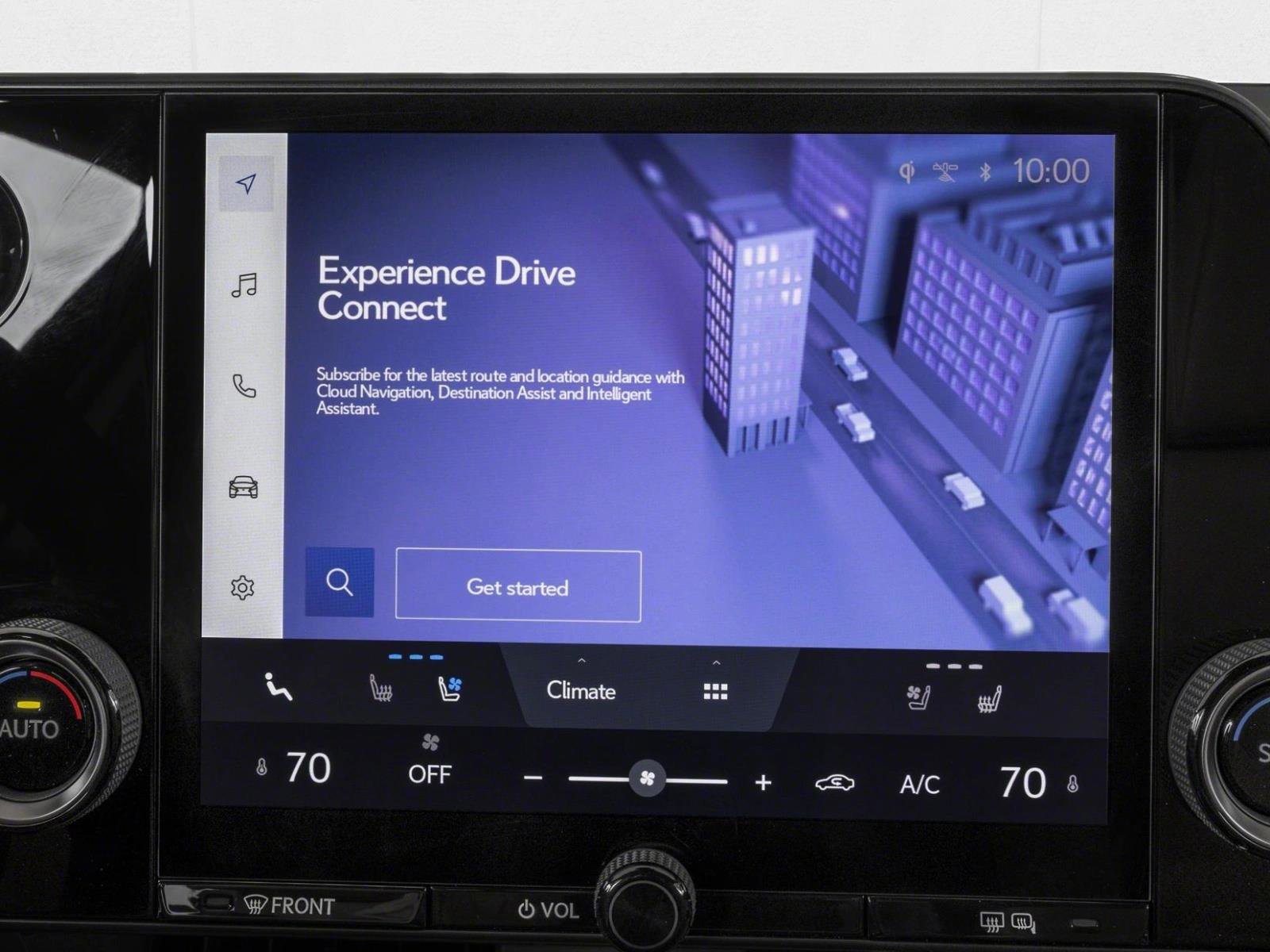 New 2026 Lexus NX 350 AWD w/ Premium Package image 12