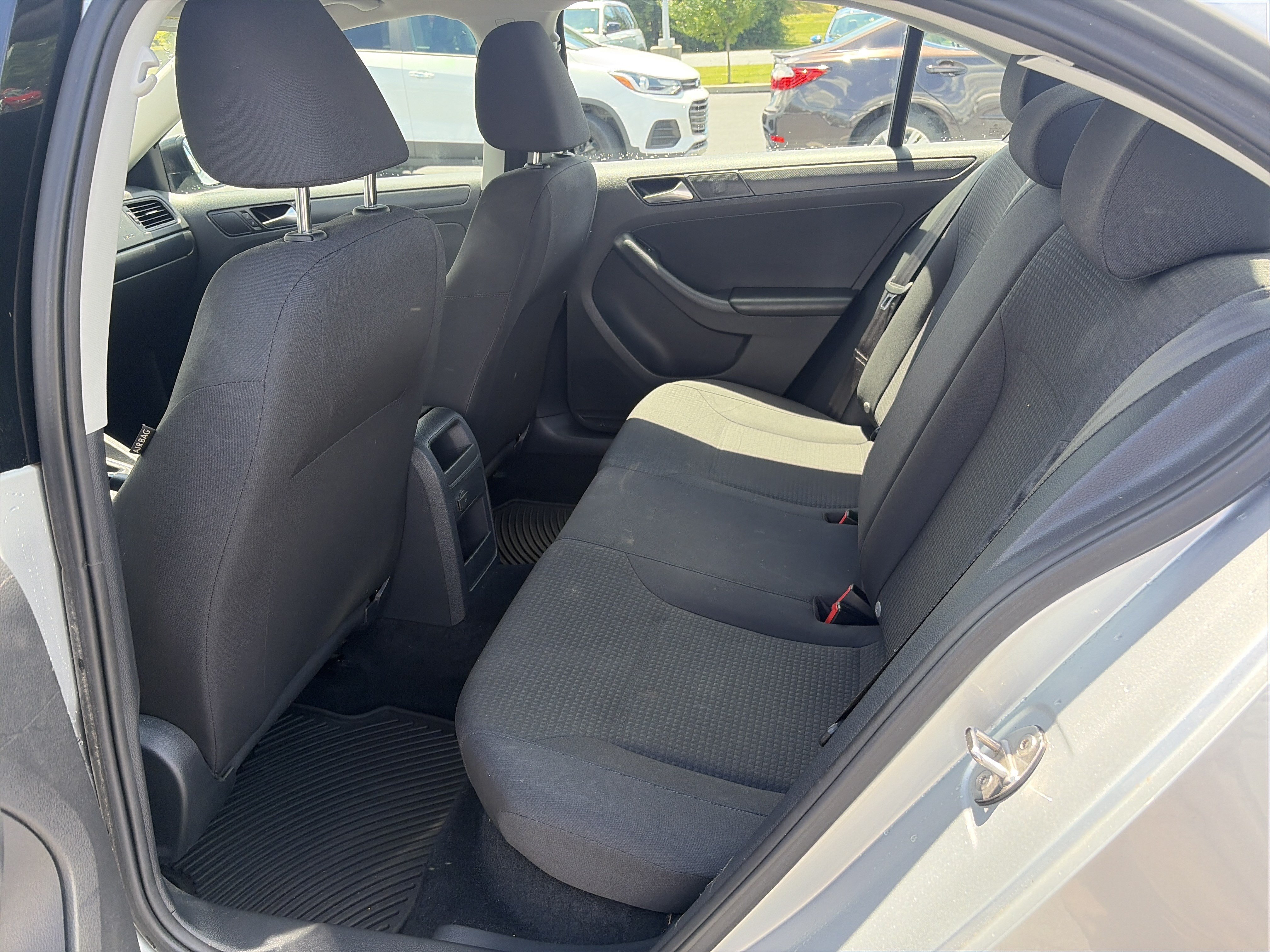 Used 2016 Volkswagen Jetta S FWD image 18