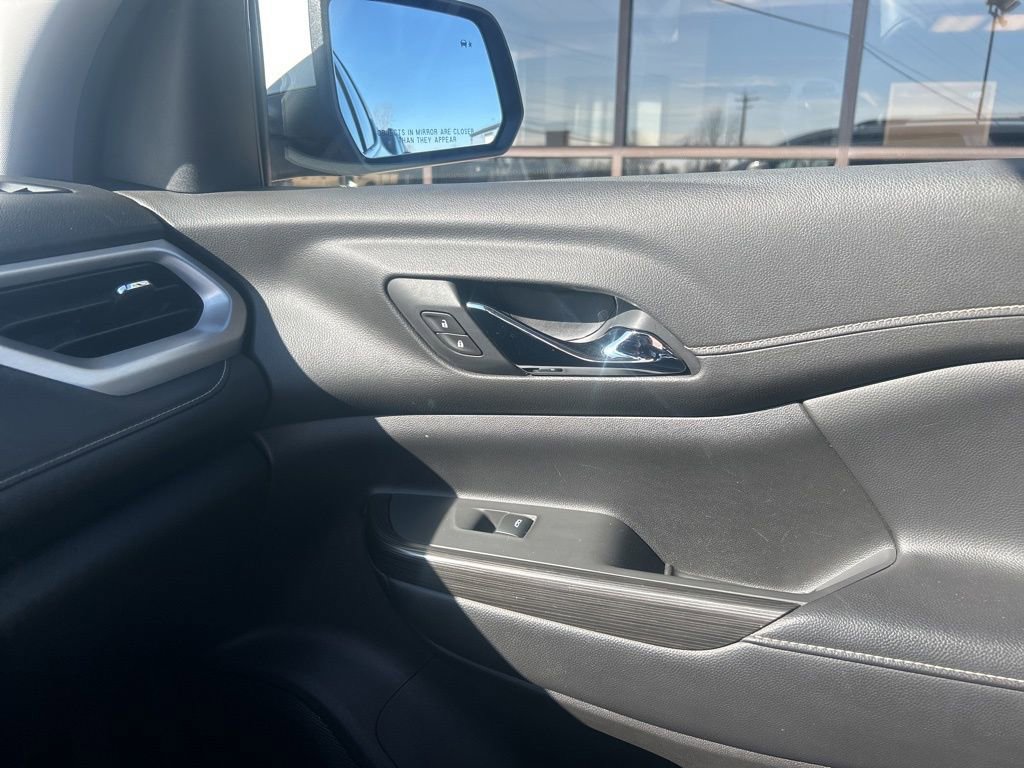 Used 2020 GMC Acadia SLT w/ Premium Package image 35