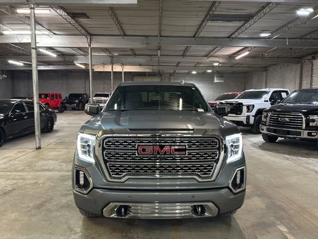 Used 2021 GMC Sierra 1500 Denali w/ Denali Ultimate Package image 3