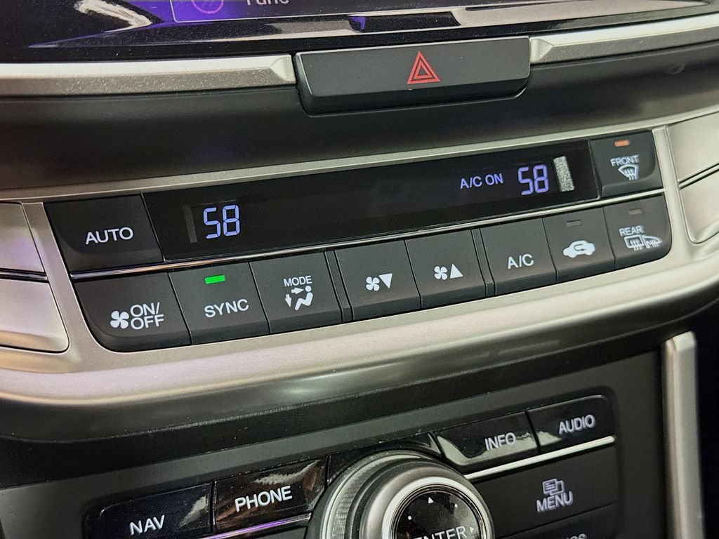 Used 2015 Honda Accord EX-L image 18