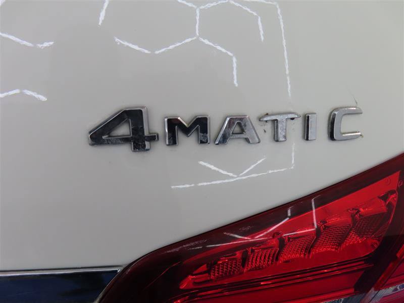 Used 2017 Mercedes-Benz GLS 450 4MATIC w/ Premium Package image 14