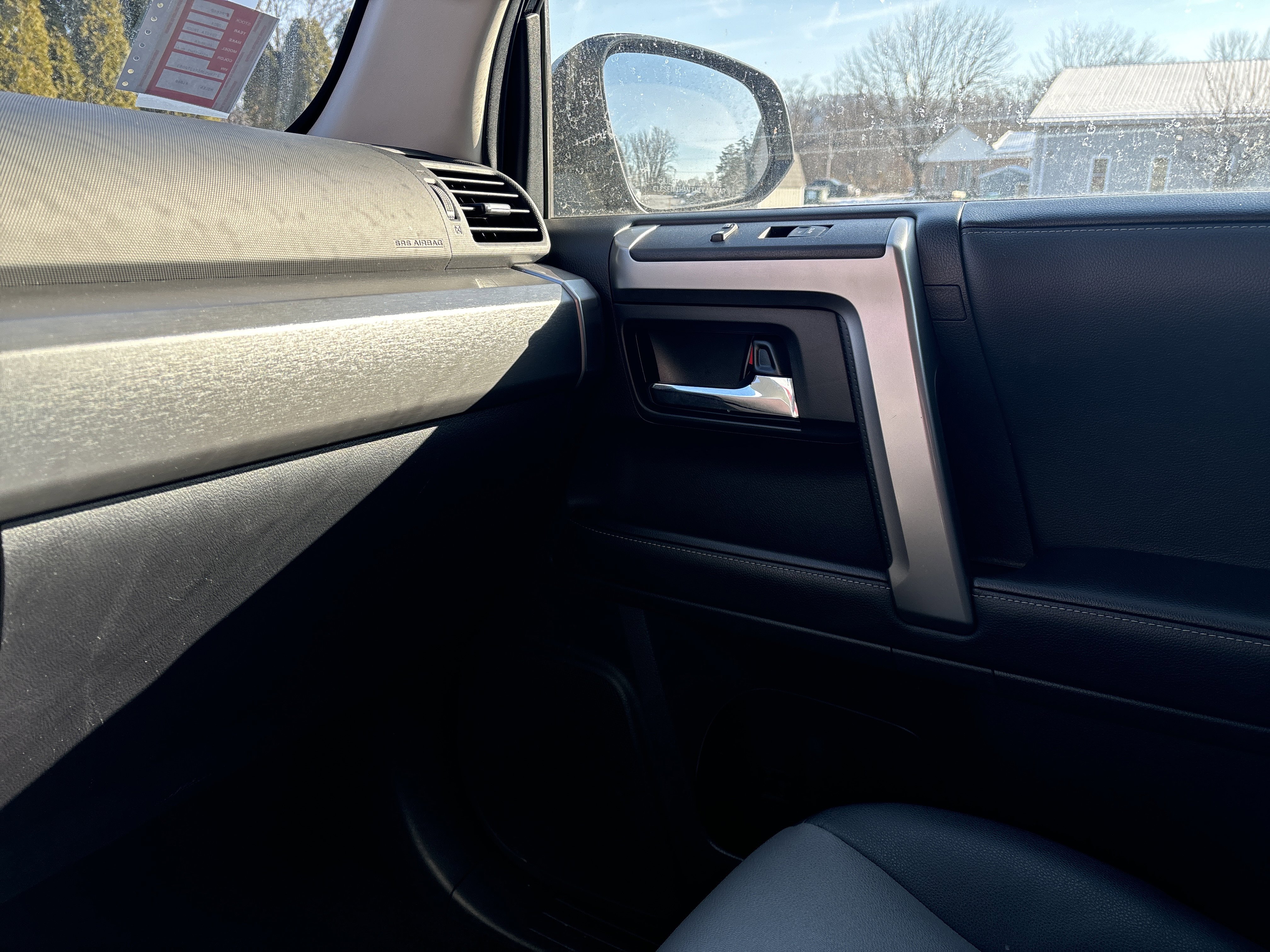 Used 2024 Toyota 4Runner SR5 Premium image 23