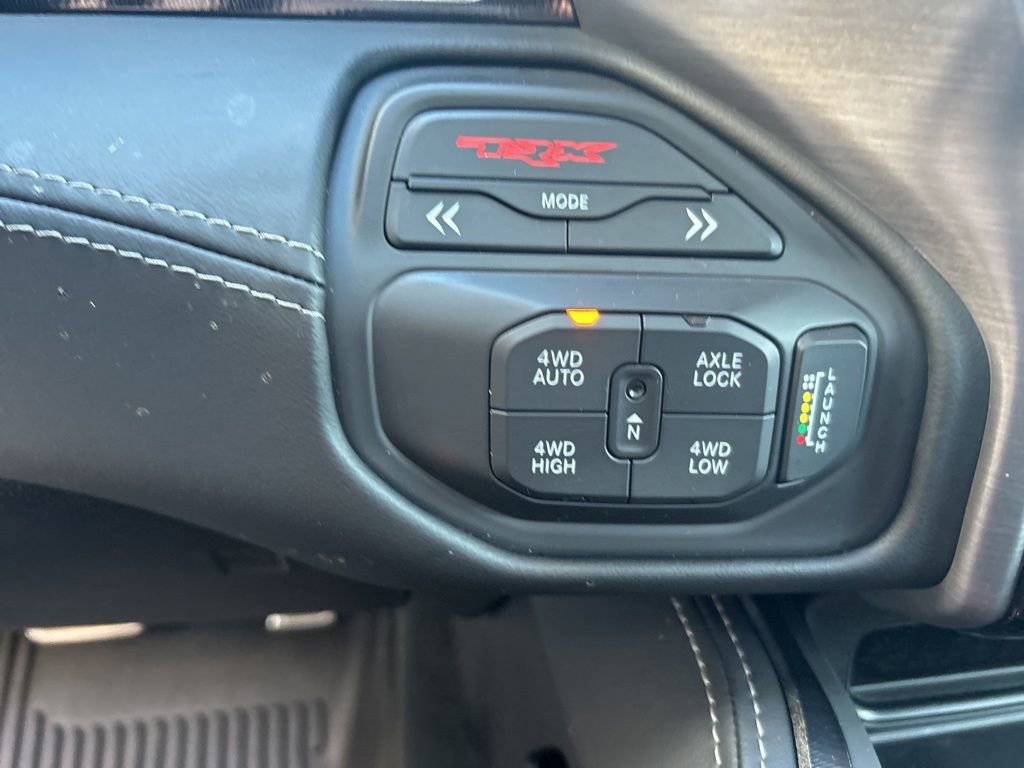 Used 2022 RAM 1500 TRX w/ TRX Level 2 Equipment Group image 56