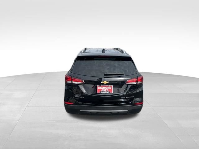 Used 2024 Chevrolet Equinox Premier image 14