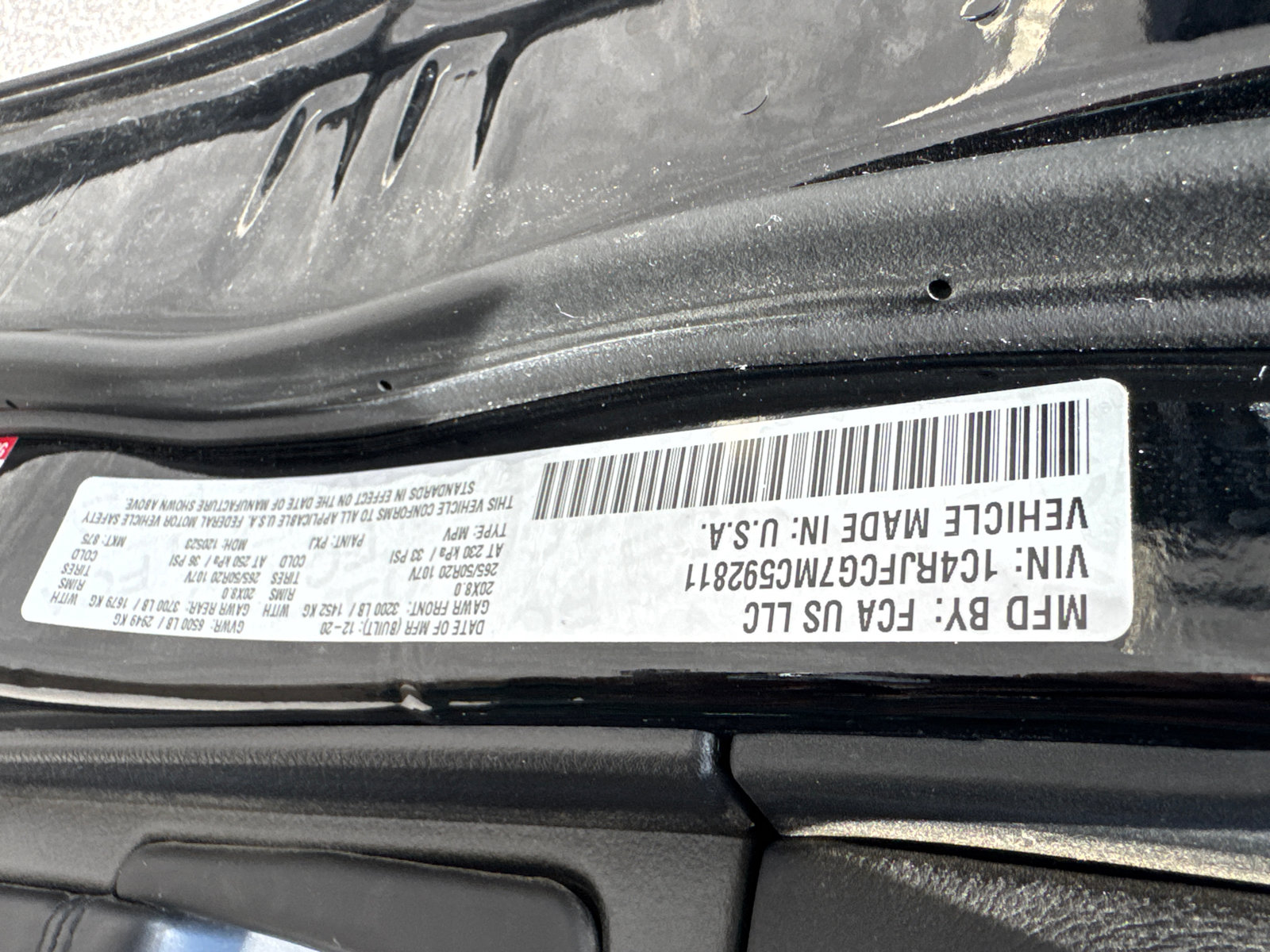Used 2021 Jeep Grand Cherokee High Altitude AWD/4WD image 36