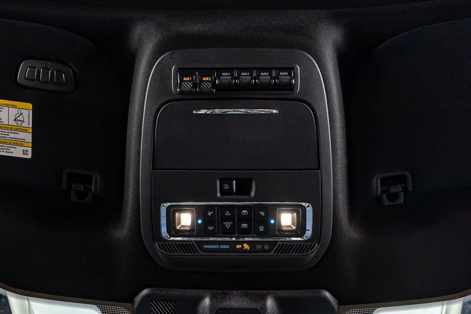 Used 2023 Ford F150 Raptor w/ Equipment Group 802A Raptor R image 29