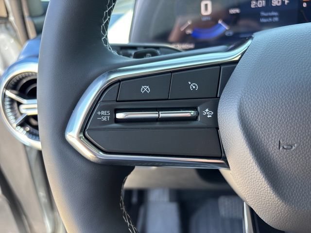 New 2026 Chevrolet Equinox EV LT FWD image 16
