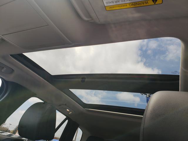 Certified 2023 MAZDA CX-50 AWD 2.5 S w/ Premium Plus Pkg image 17