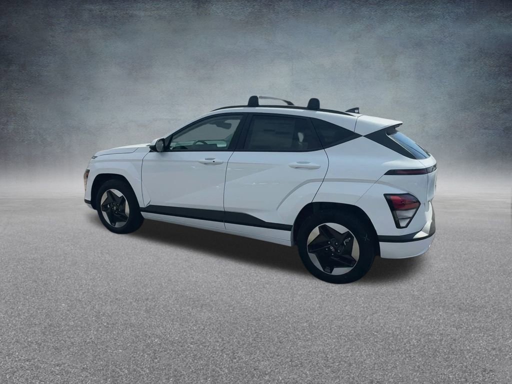 New 2025 Hyundai Kona SEL image 14