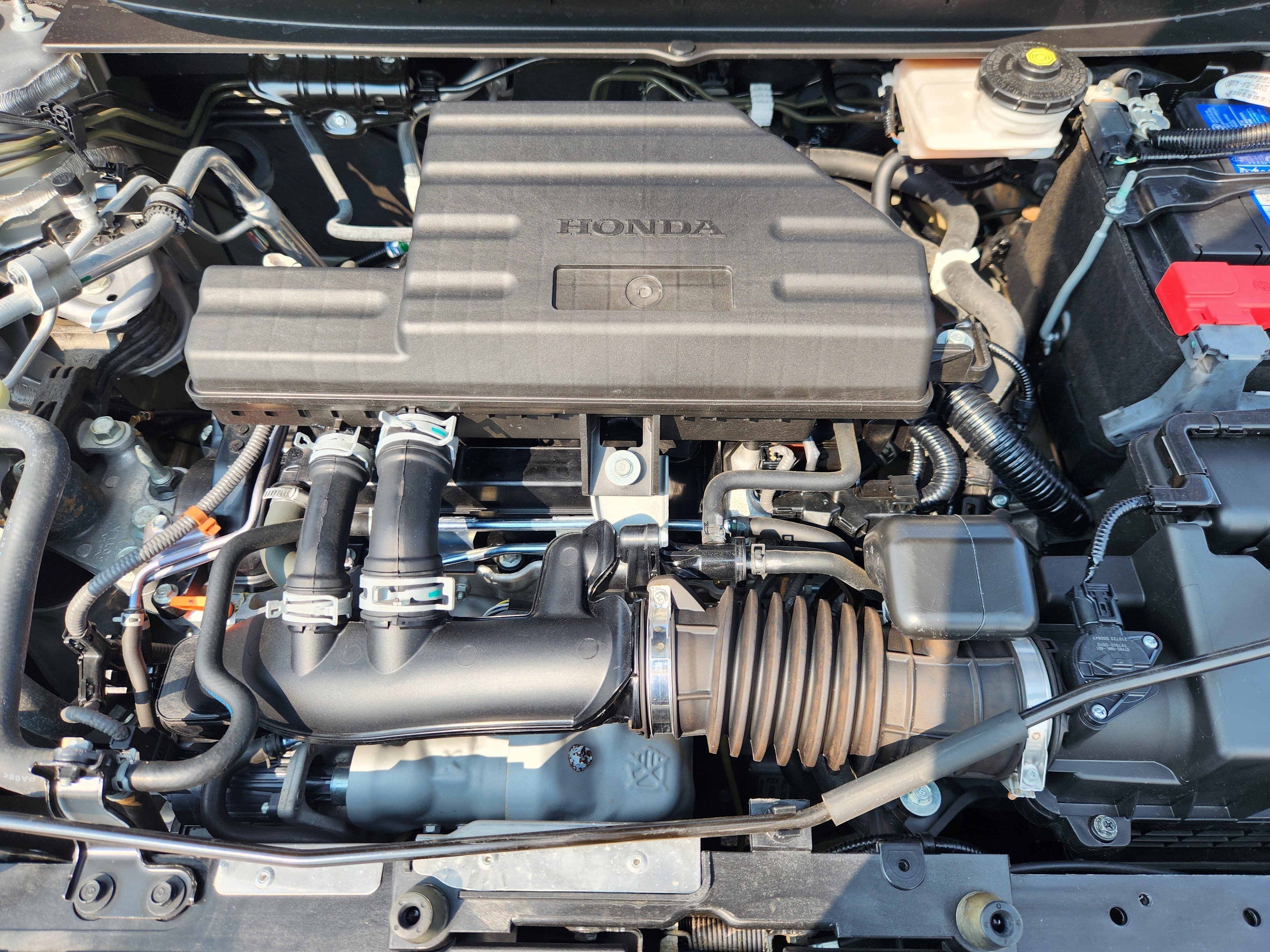 Used 2022 Honda CR-V EX image 18