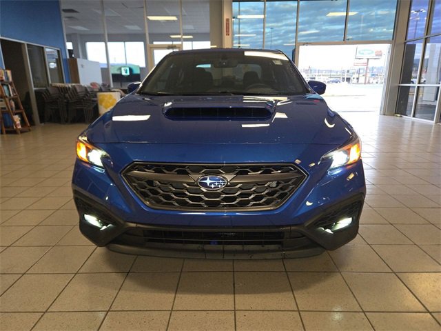 Used 2023 Subaru WRX Premium w/ Popular Package #2 image 3