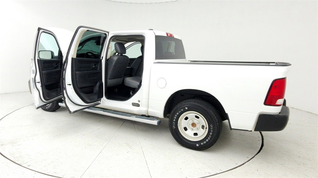 Used 2016 RAM 1500 Tradesman image 11