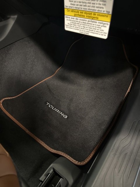 New 2025 Subaru Outback Touring XT image 42