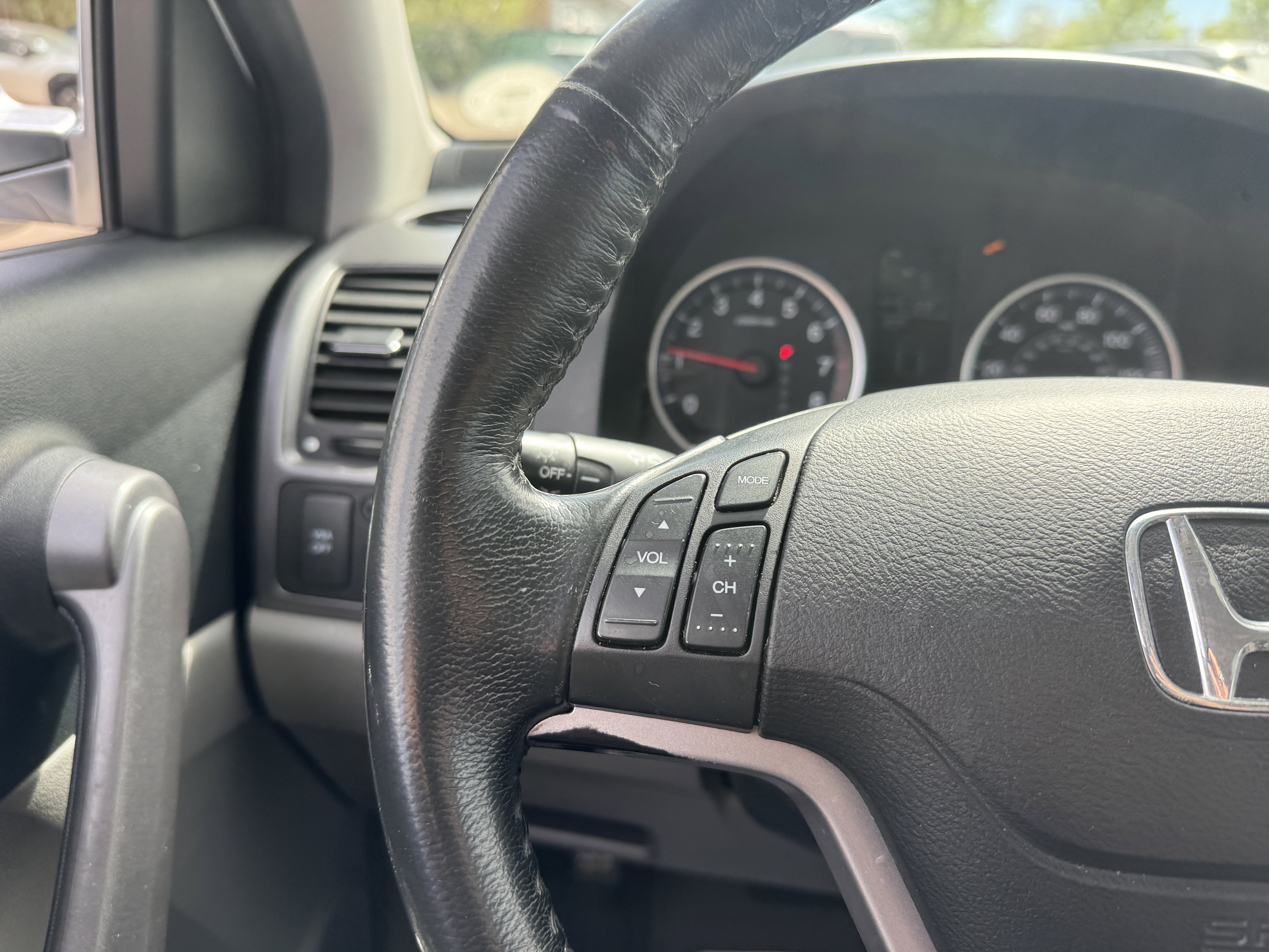 Used 2008 Honda CR-V EX-L image 22