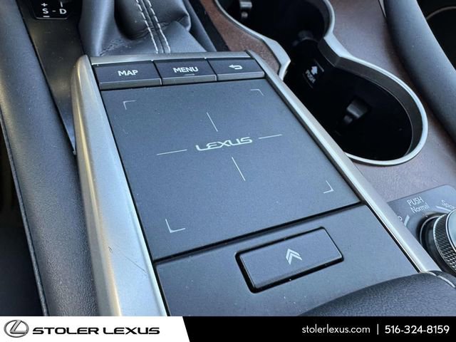 Used 2021 Lexus RX 450hL AWD w/ Premium Package image 34