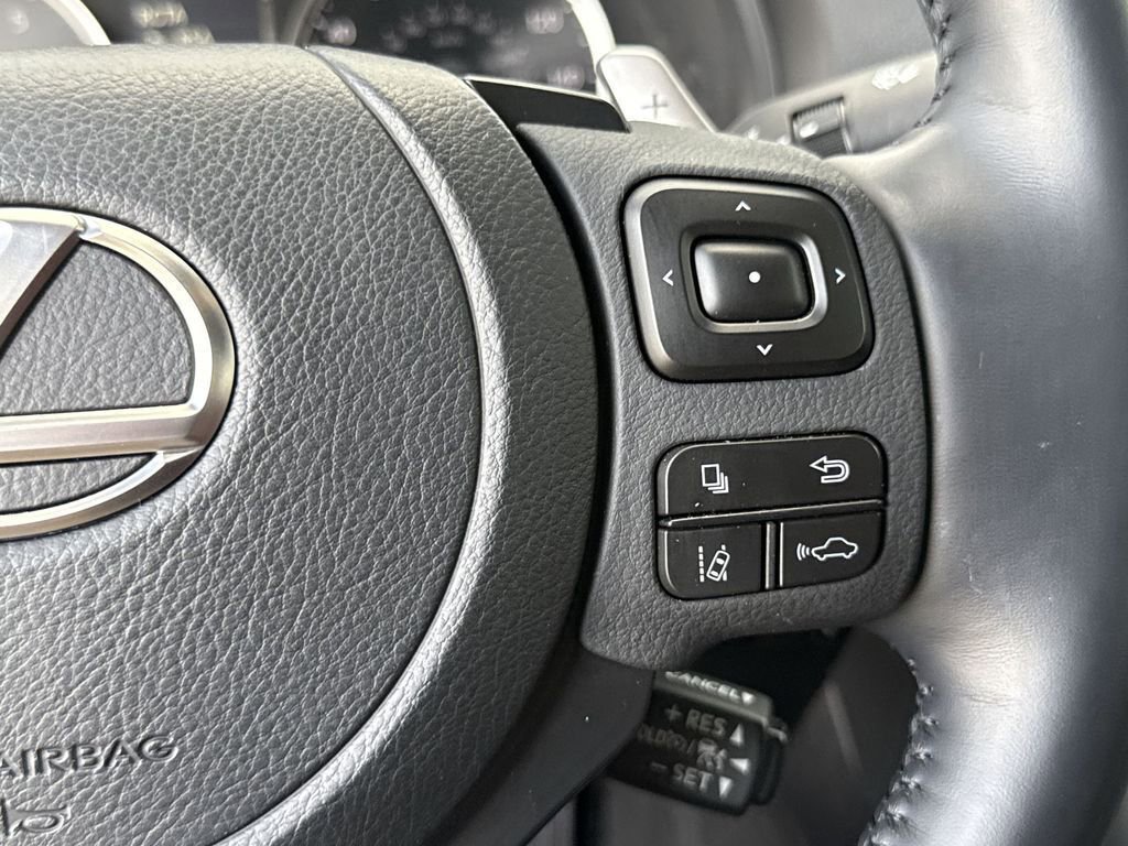 Used 2025 Lexus IS 350 F Sport w/ Accessory Package 2 image 27