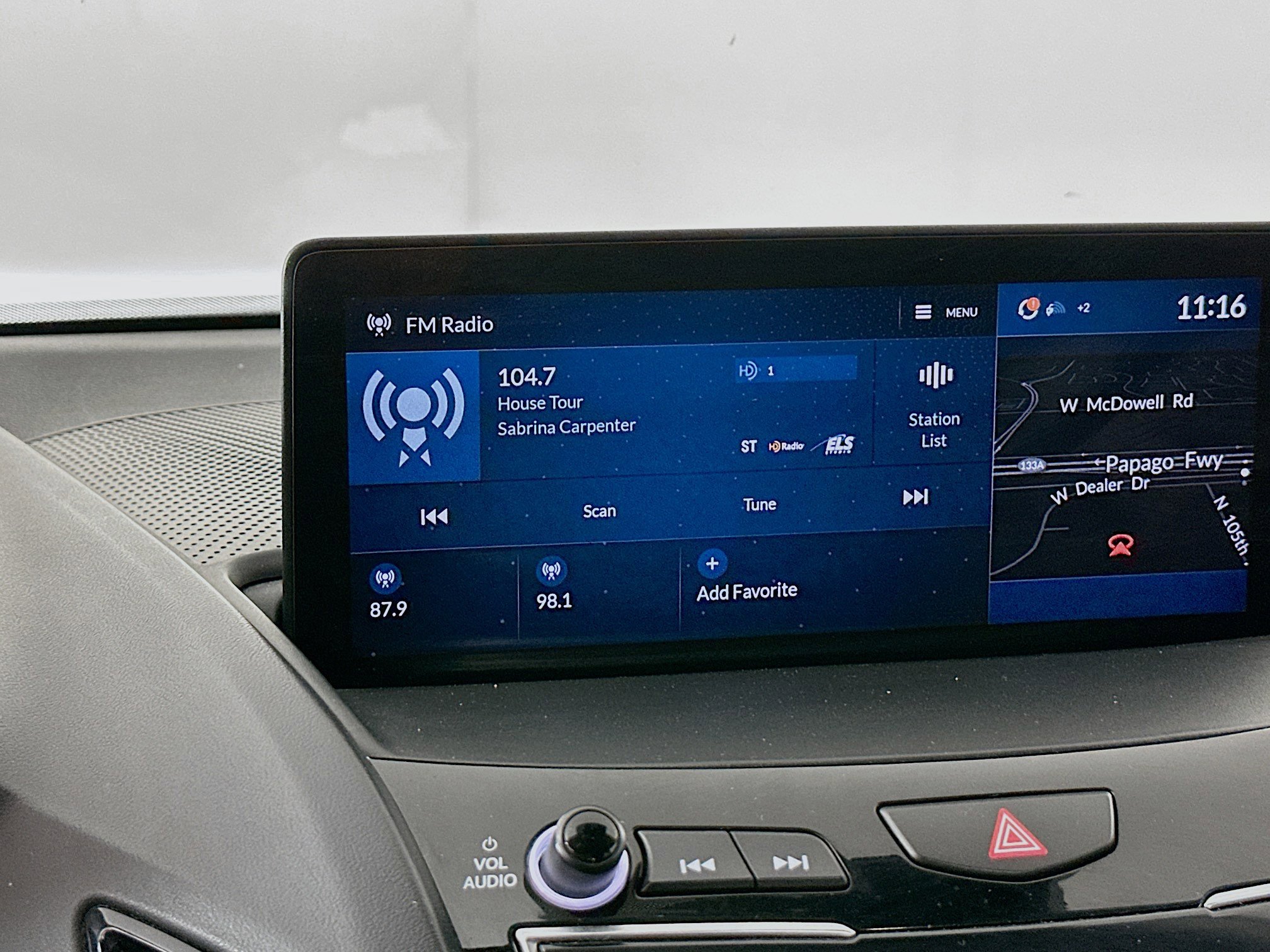 Used 2019 Acura RDX FWD w/ Technology Package image 21