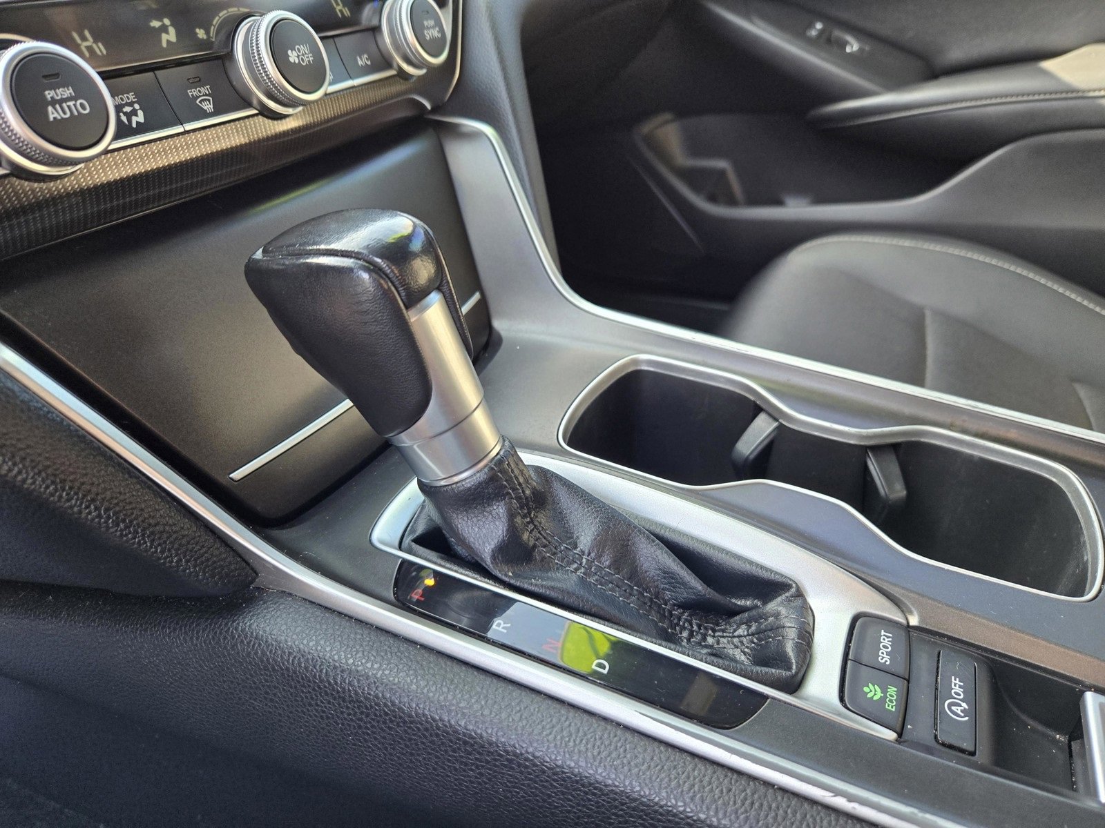 Used 2021 Honda Accord Sport image 19