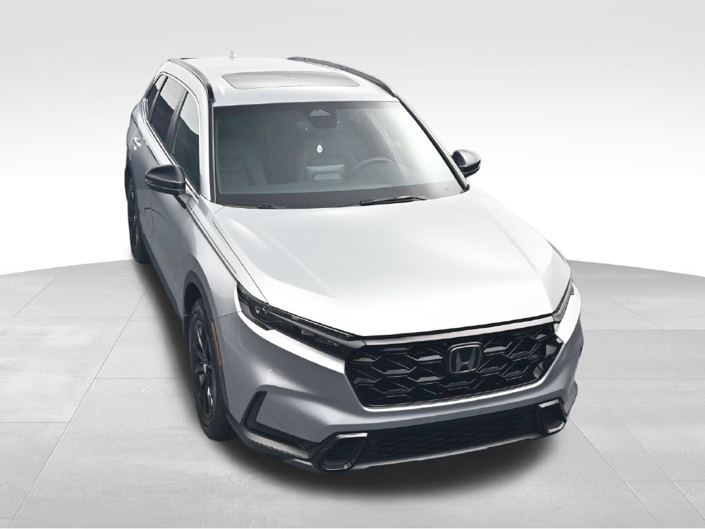 Used 2025 Honda CR-V Sport-L image 36