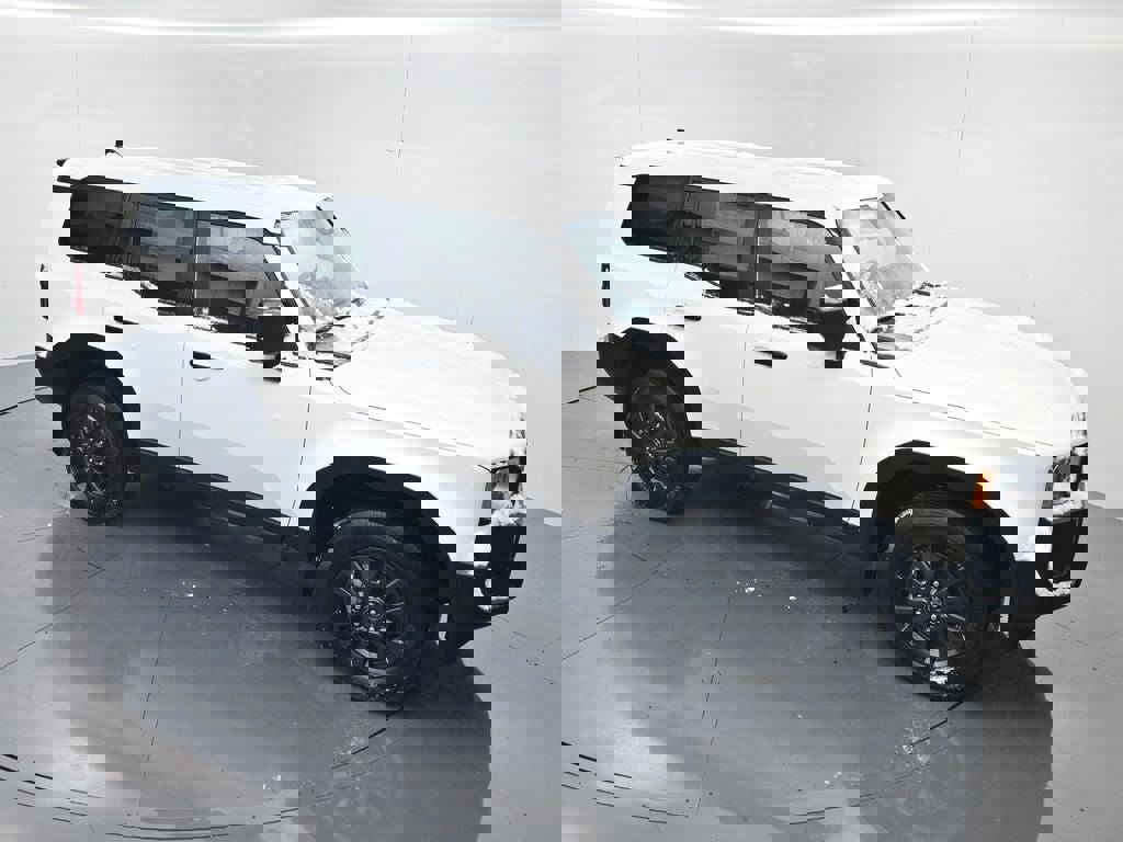 New 2026 Toyota Land Cruiser 1958 image 59