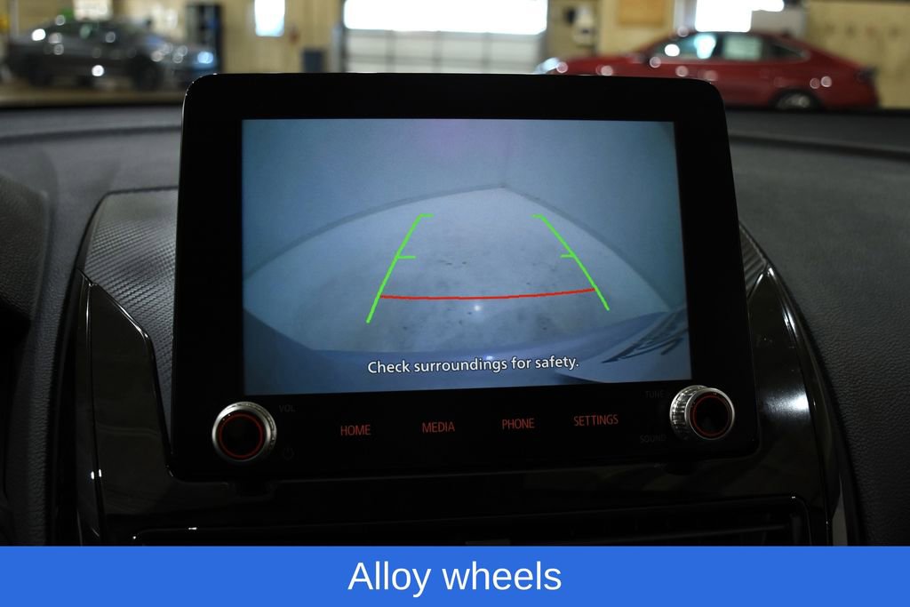 New 2026 Mitsubishi Eclipse Cross ES image 18