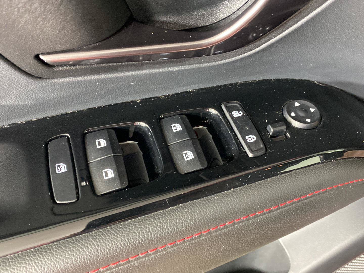 Used 2022 Hyundai Tucson N Line w/ Cargo Package AWD/4WD image 27