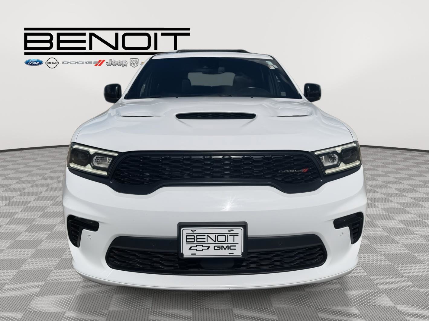 Used 2023 Dodge Durango R/T image 2