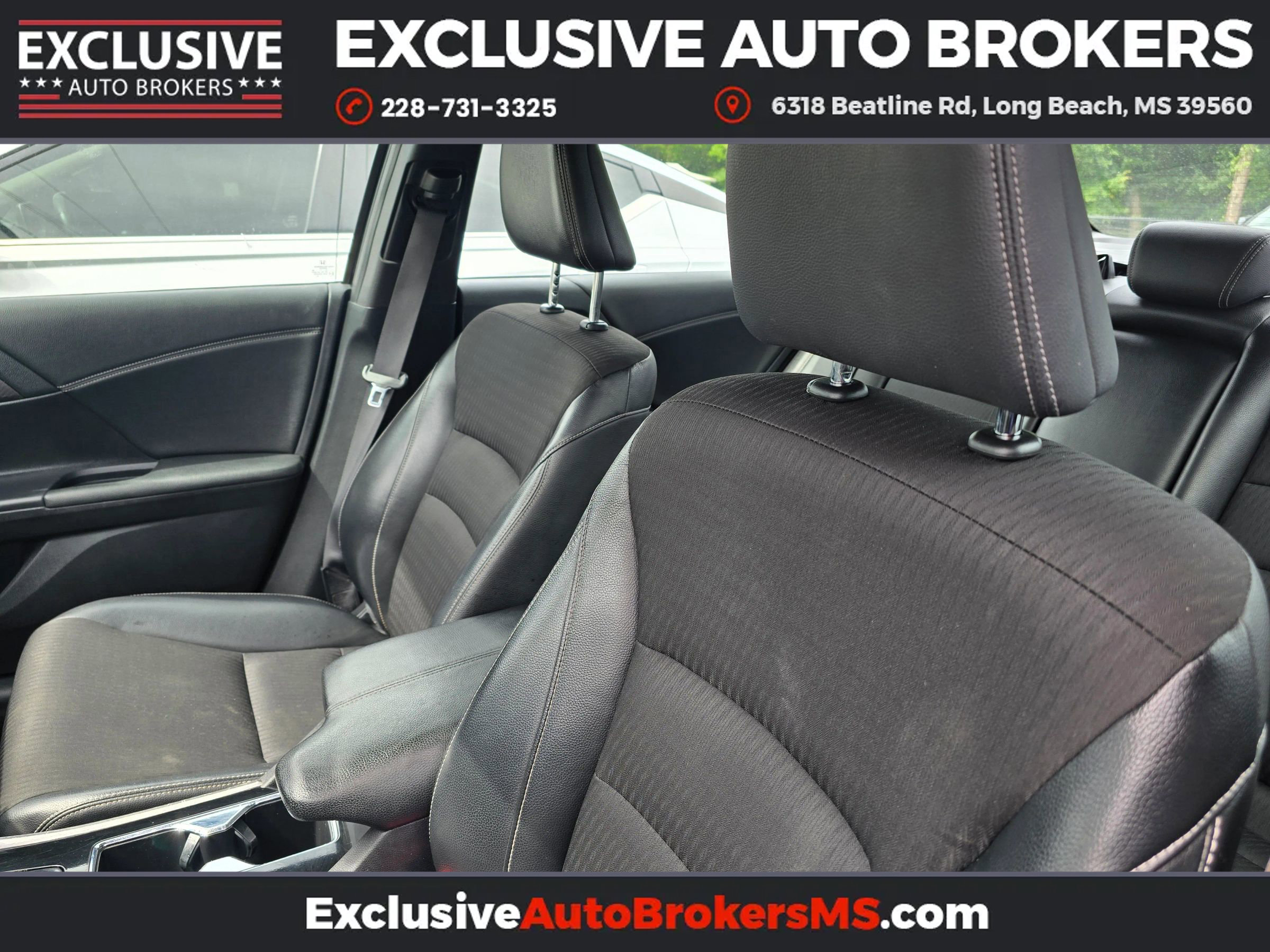 Used 2017 Honda Accord Sport image 45