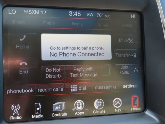 Used 2017 Dodge Durango GT w/ Premium Group AWD/4WD image 39