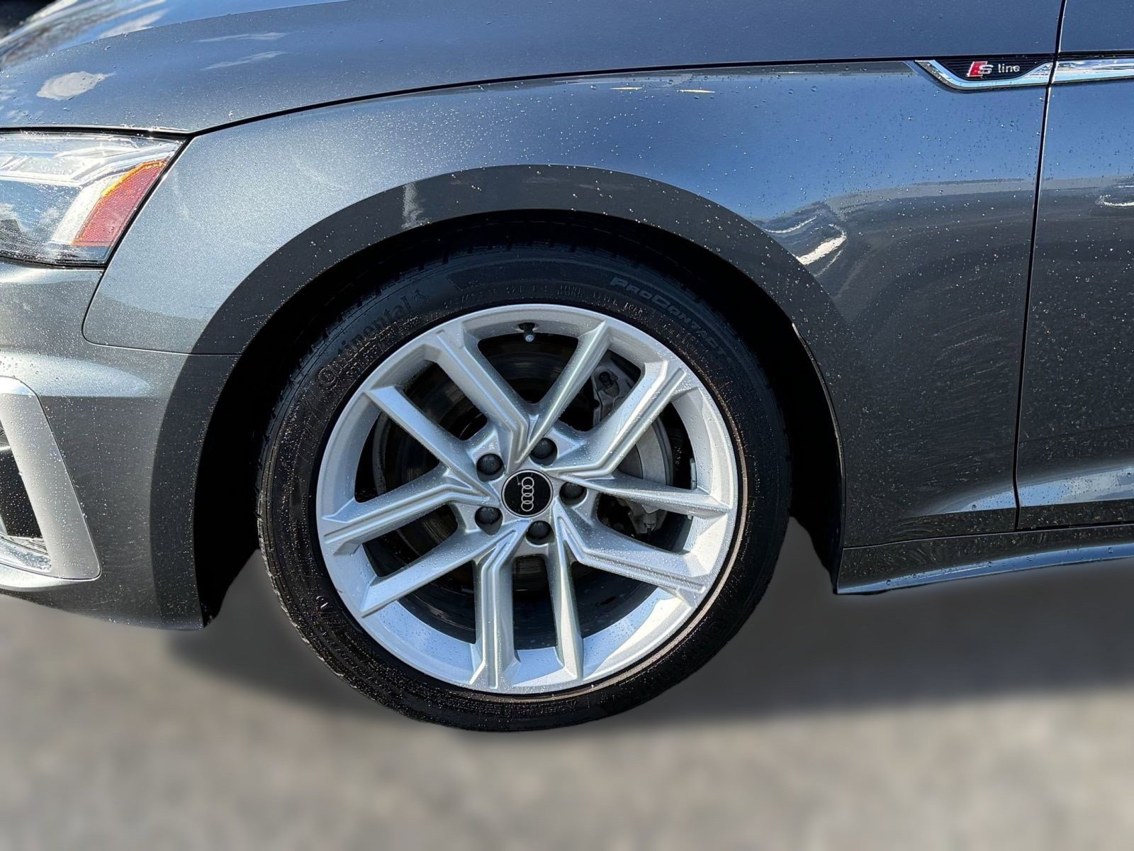 Used 2023 Audi A5 2.0T Premium w/ Convenience Package image 11