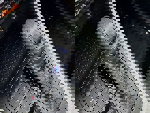 Certified 2025 Toyota RAV4 LE image 16